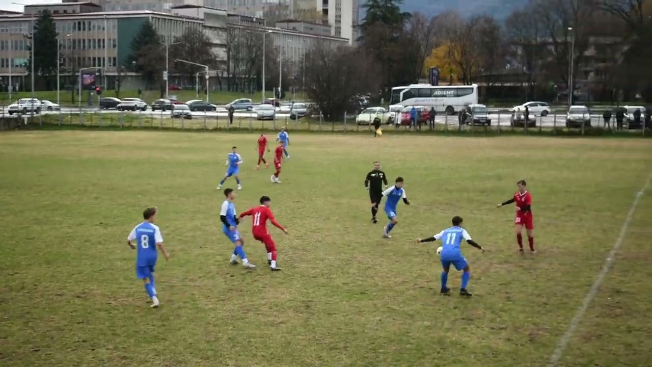 fk Rabotnicki 2009   fk  Bregalnica 2009    1 - 0