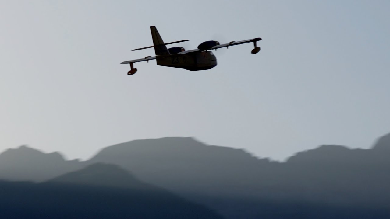 Rencontre Hydravion „Hydra Passy 2023“