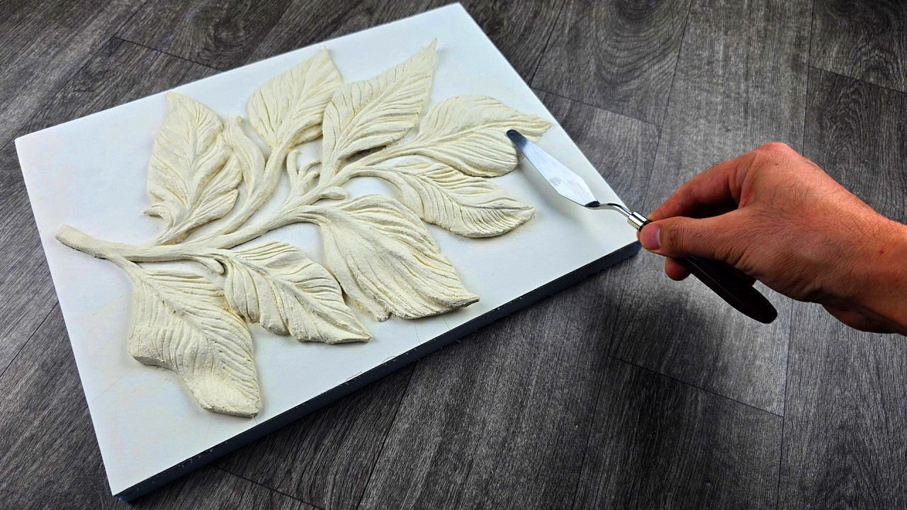 STOP Making These 3 Common Bas Relief Mistakes