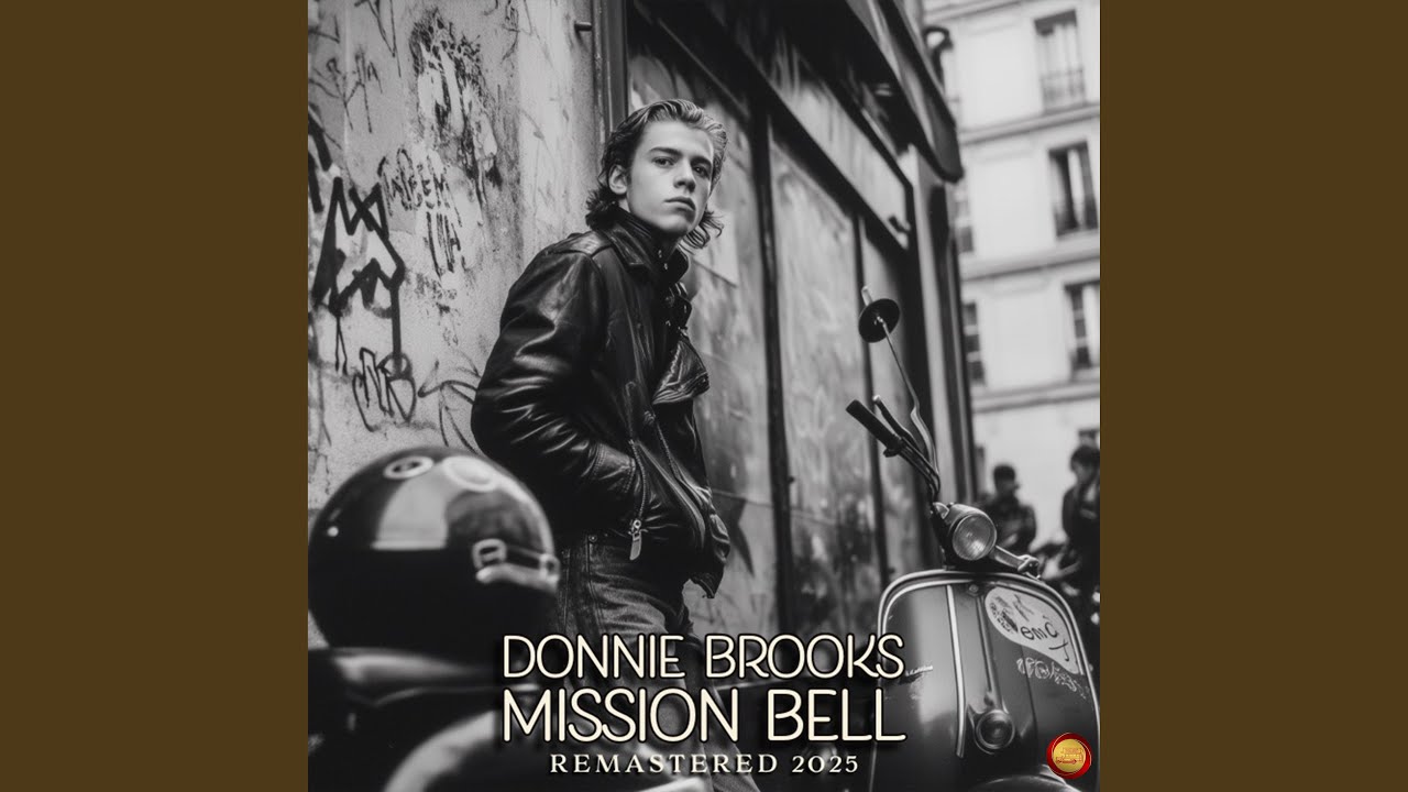 Mission Bell (Remastered 2025)