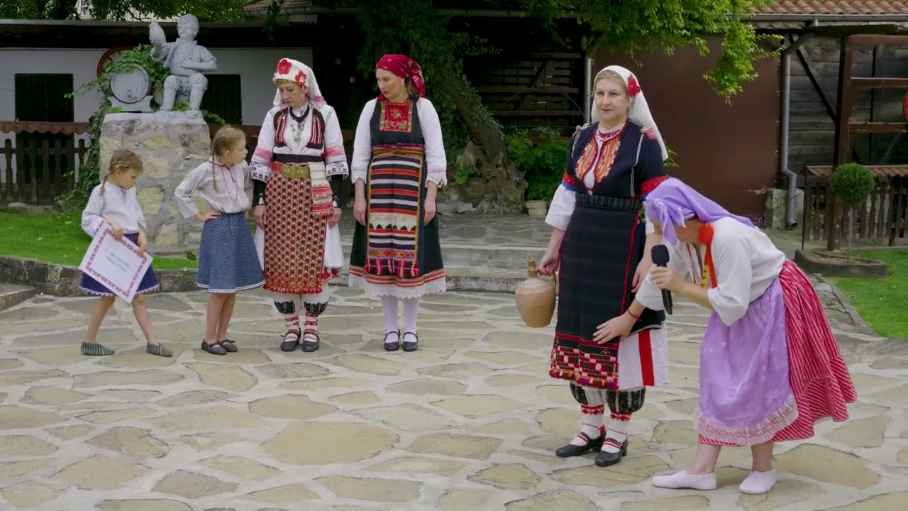 От раклата на баба 2 част 2025г.