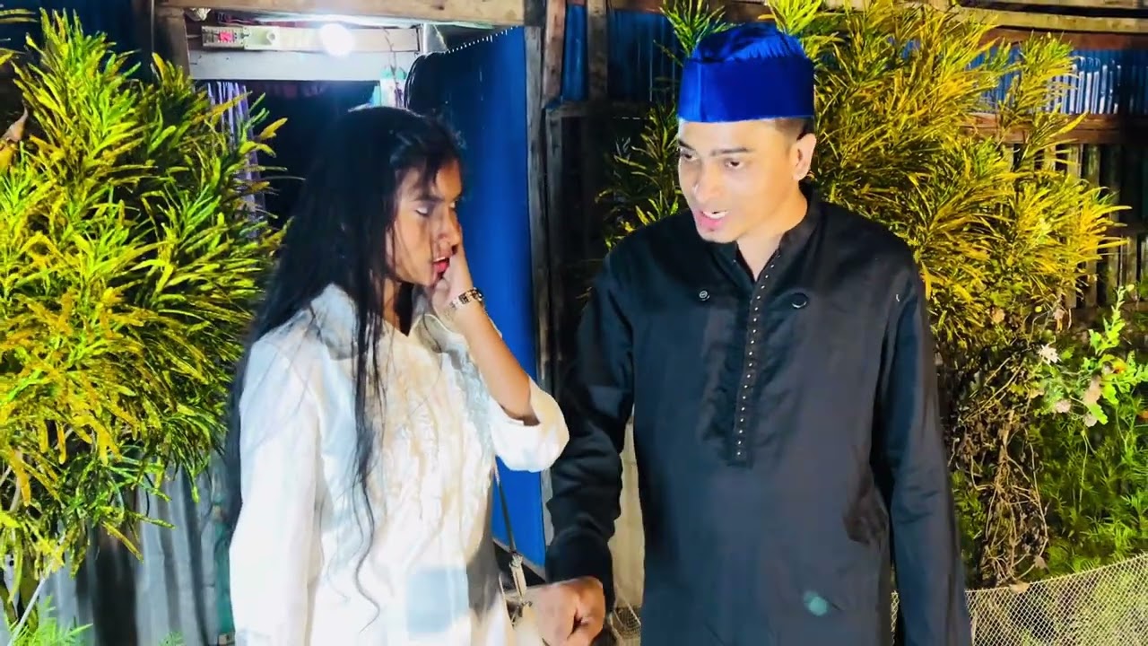 ঘরের স্ত্রী যখন পর পুরুষের সাথে মেলামেশা করে সেই স্ত্রী নিয়ে কখনো সংসার করা যায় না
