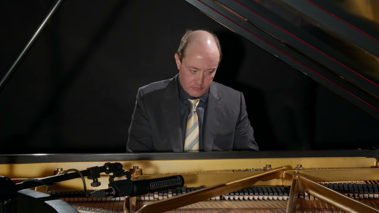 Gabriel Taran, Ludwig van Beethoven, Sonata, opus 109 in E major