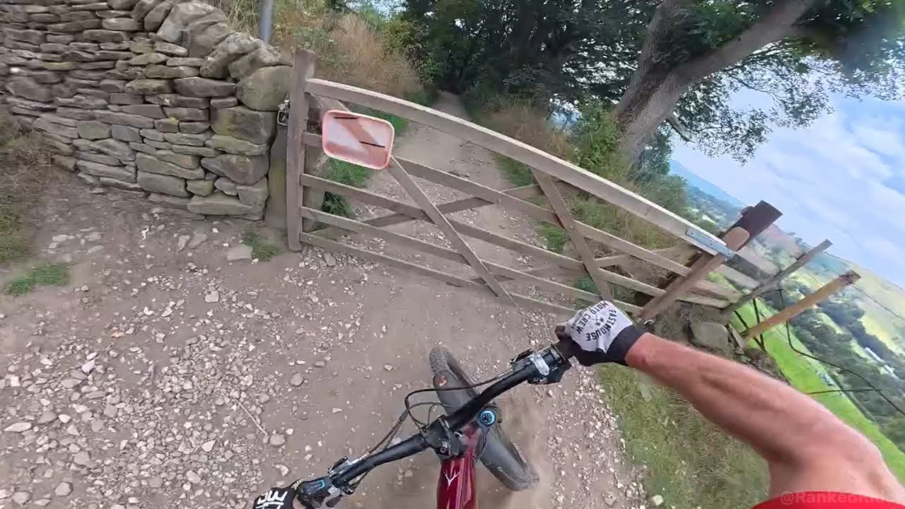 MTB Fail Compilation | 6 #mtb #fails