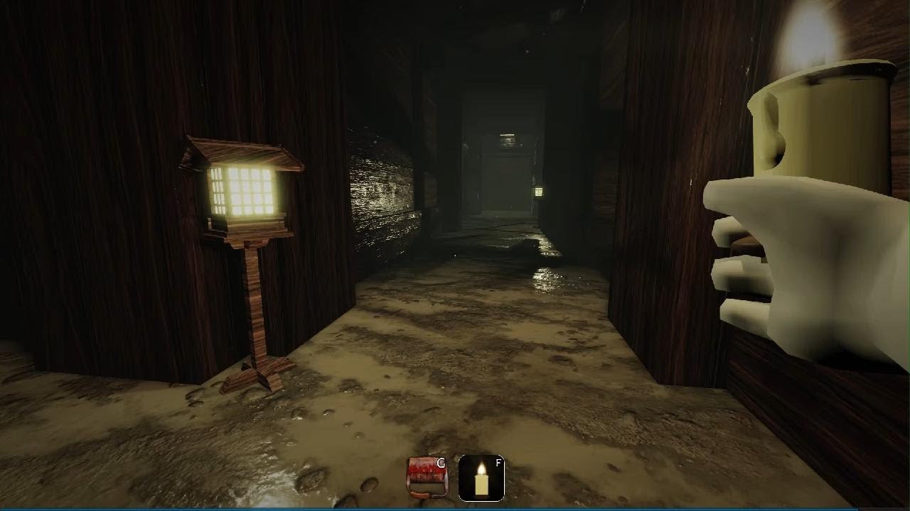 Skatty plays Sama's Revenge