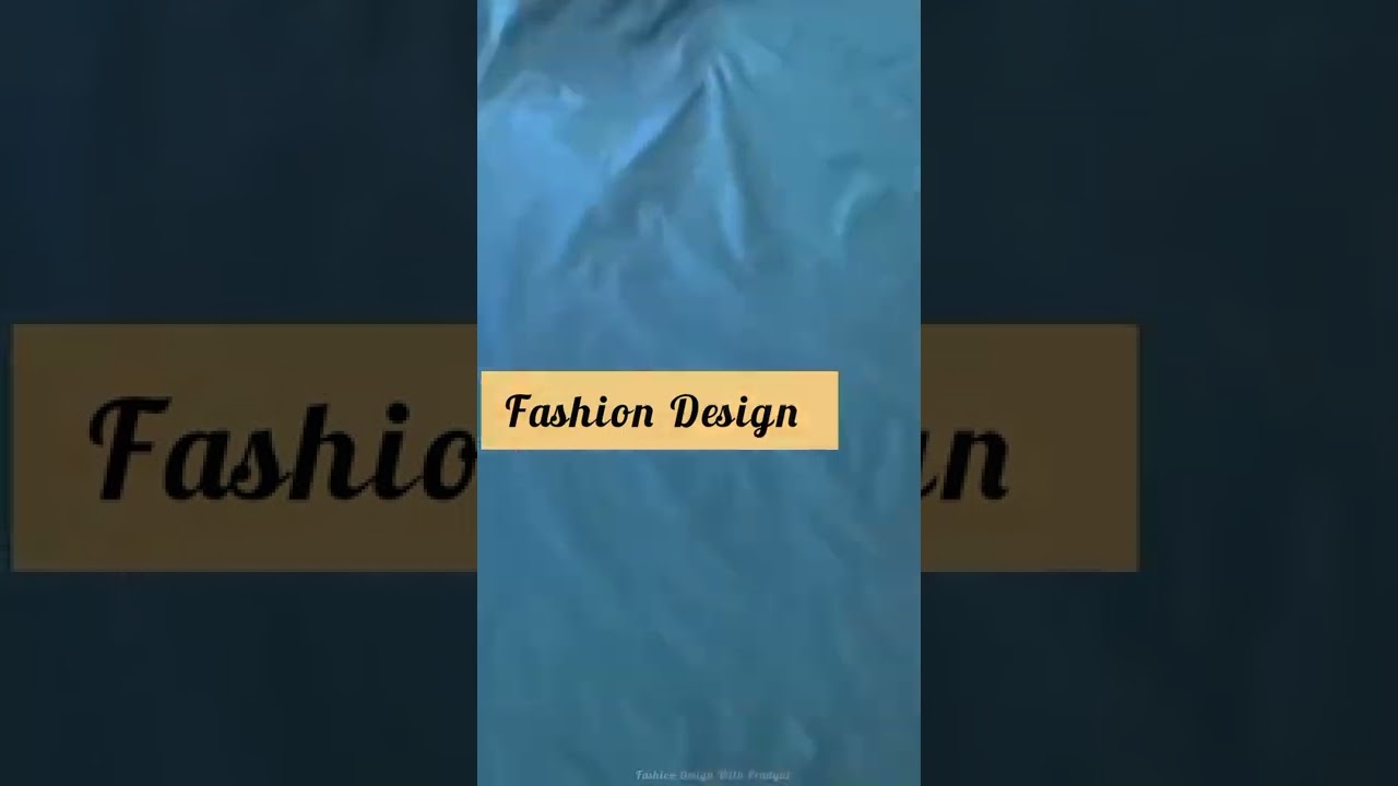 Fashion Design Vs Fashion Technology?🤔