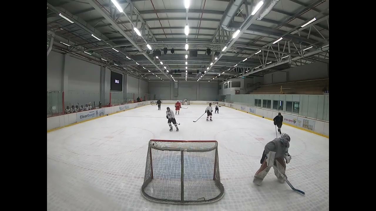Hockey P2 20 02 23026