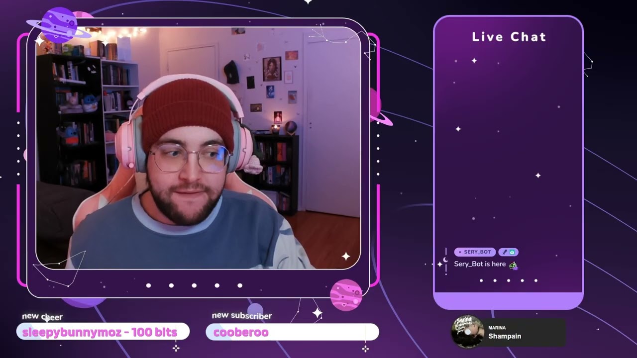 Runnin Around and Achievement Huntin - [Dark Souls 3 VOD 2/4/26]