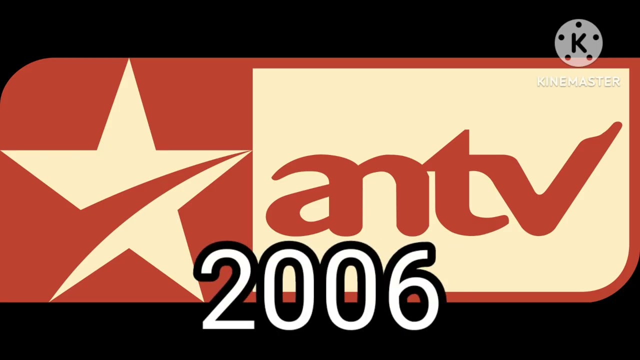 ANTV 1993 - 2014