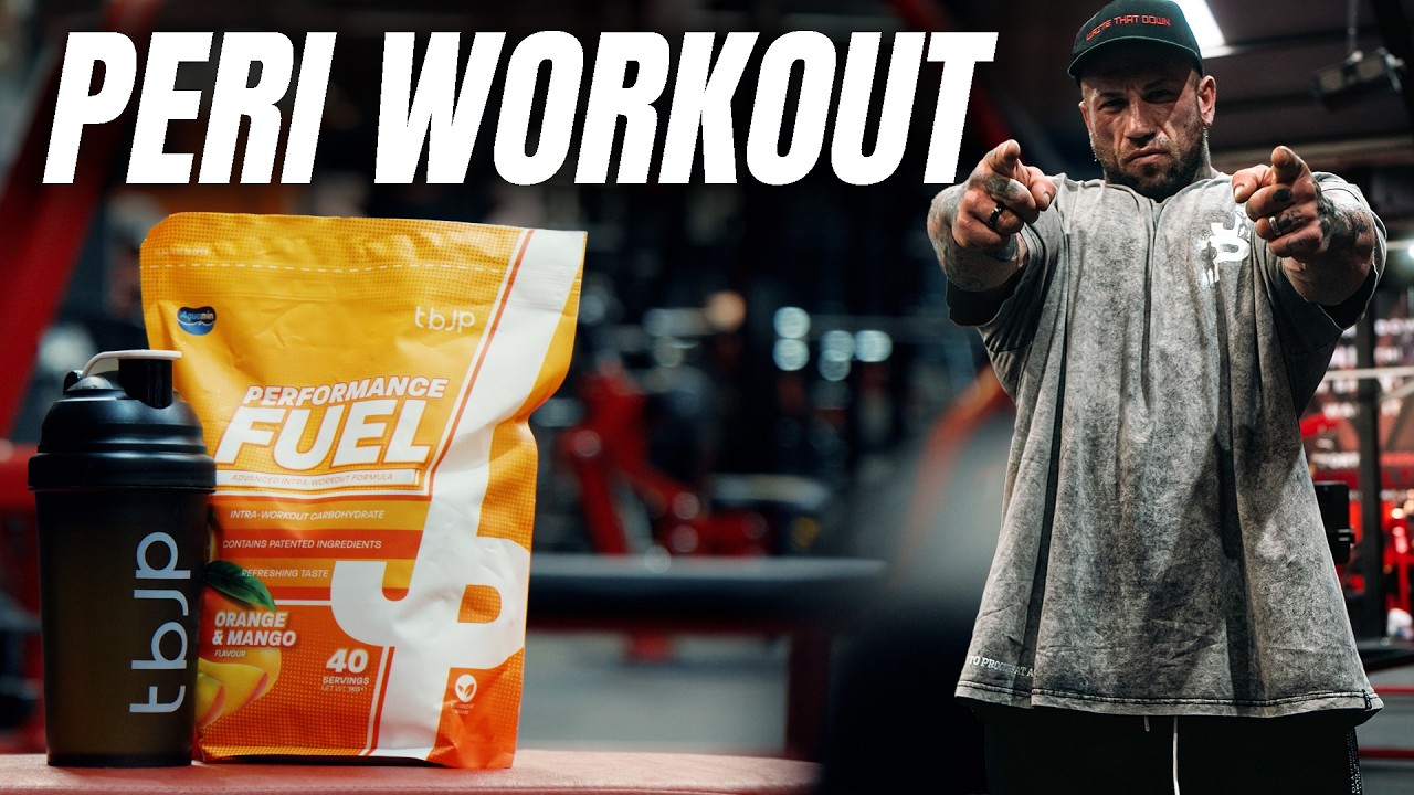 What Bodybuilders Eat Before And After Training