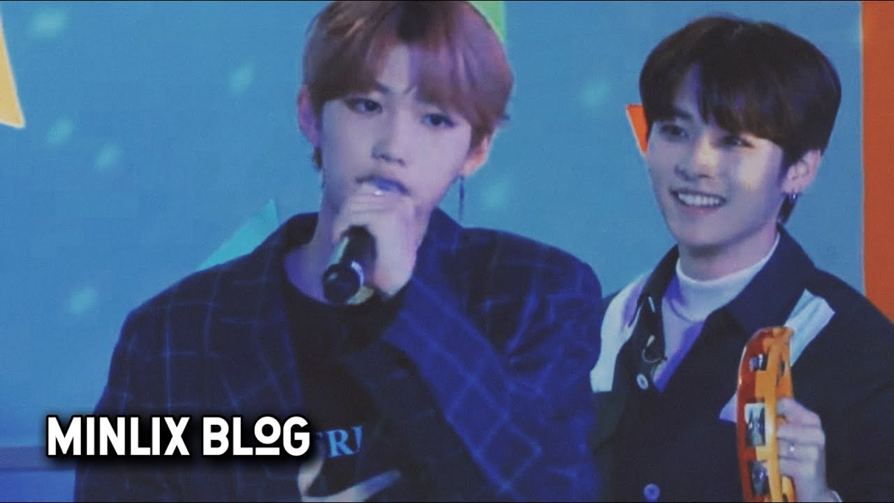 Memory blog 2 [minlix]
