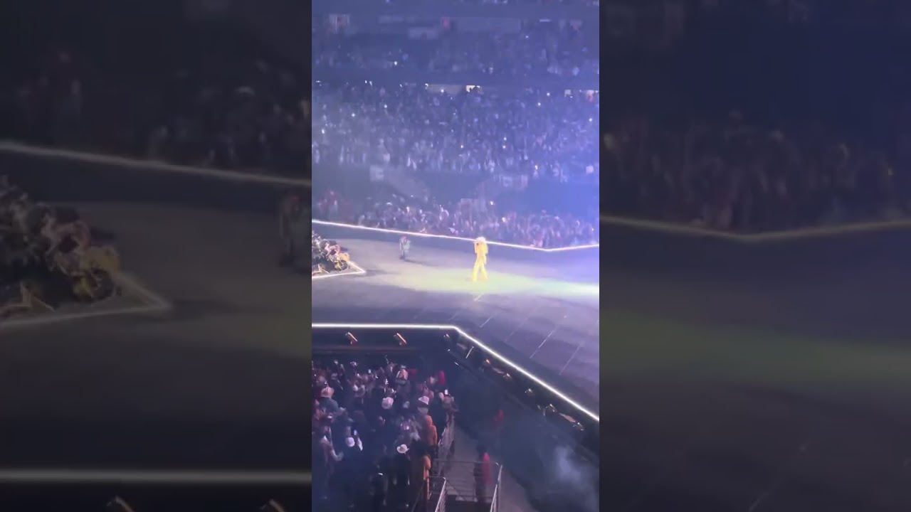 beyonce concert2025 #beyonceconcert #beyoncetour #beyonce #beyonc&eacute; @daytripper507 #비욘세