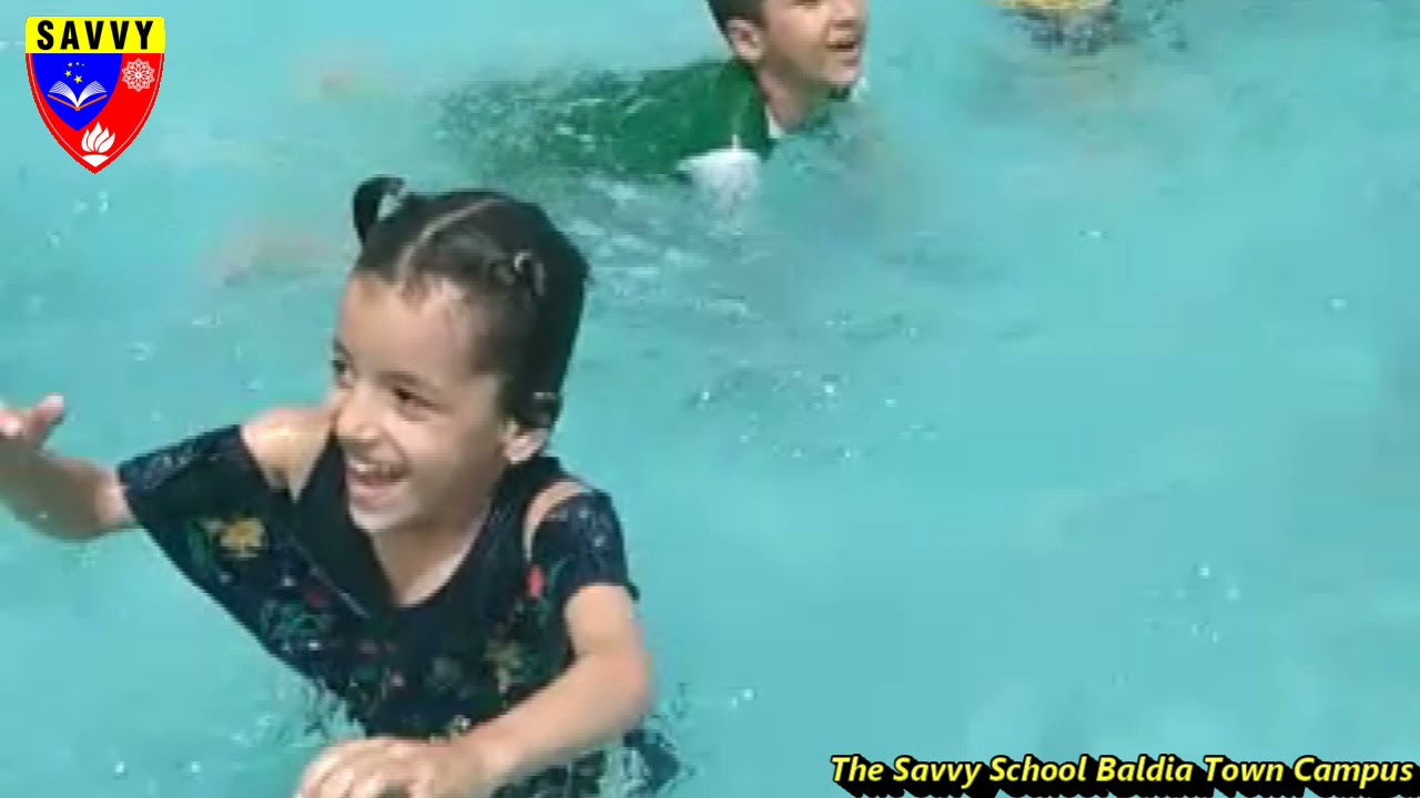 Dream World Karachi | The Savvy School Baldia Town Campus | Rs Cricket Live