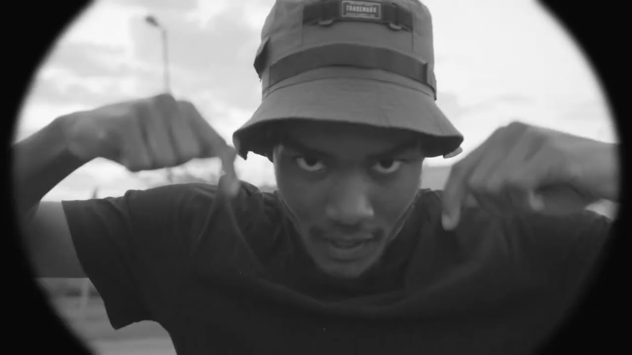 Wesside Kat- Izinja Zam (Official Music video)