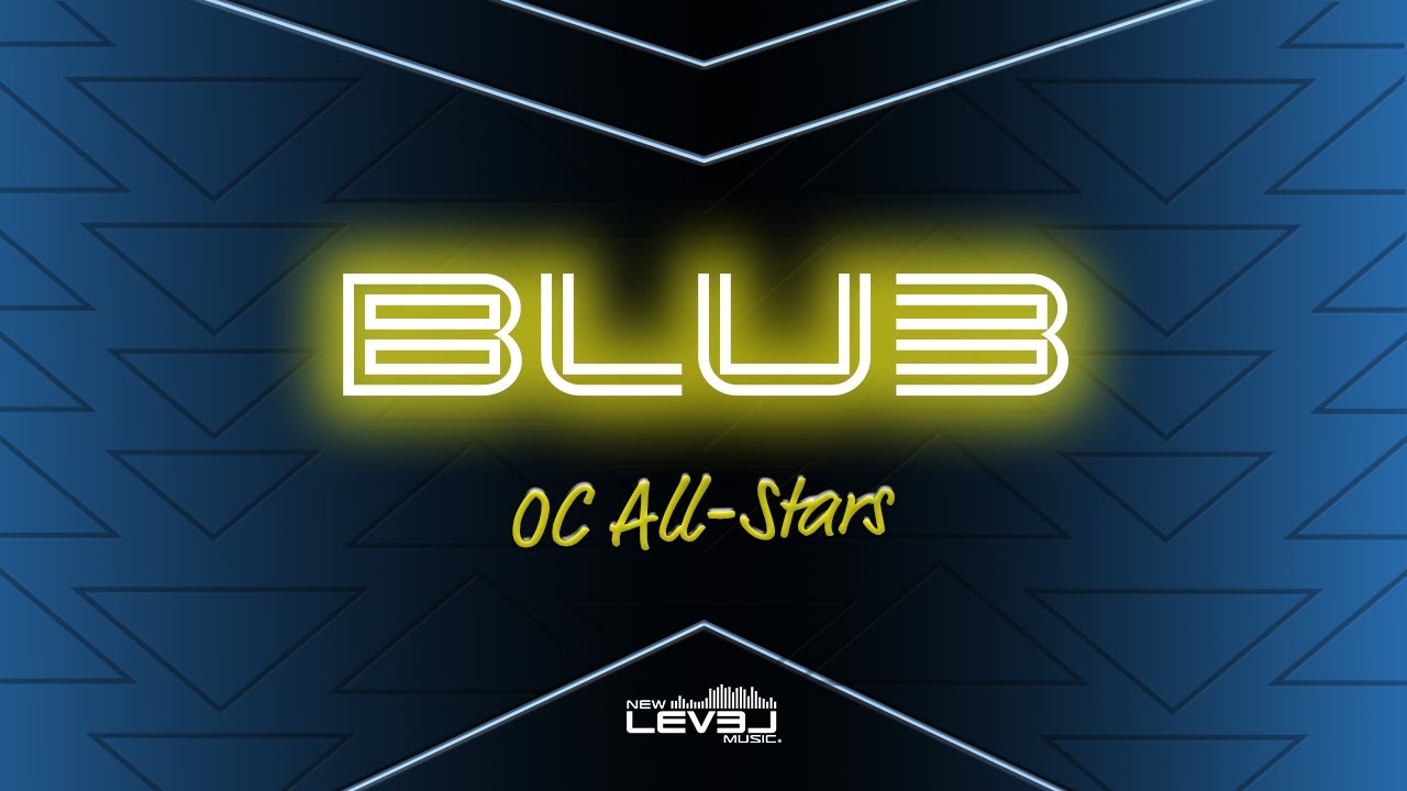 OC All-Stars Blu3 2023-2024