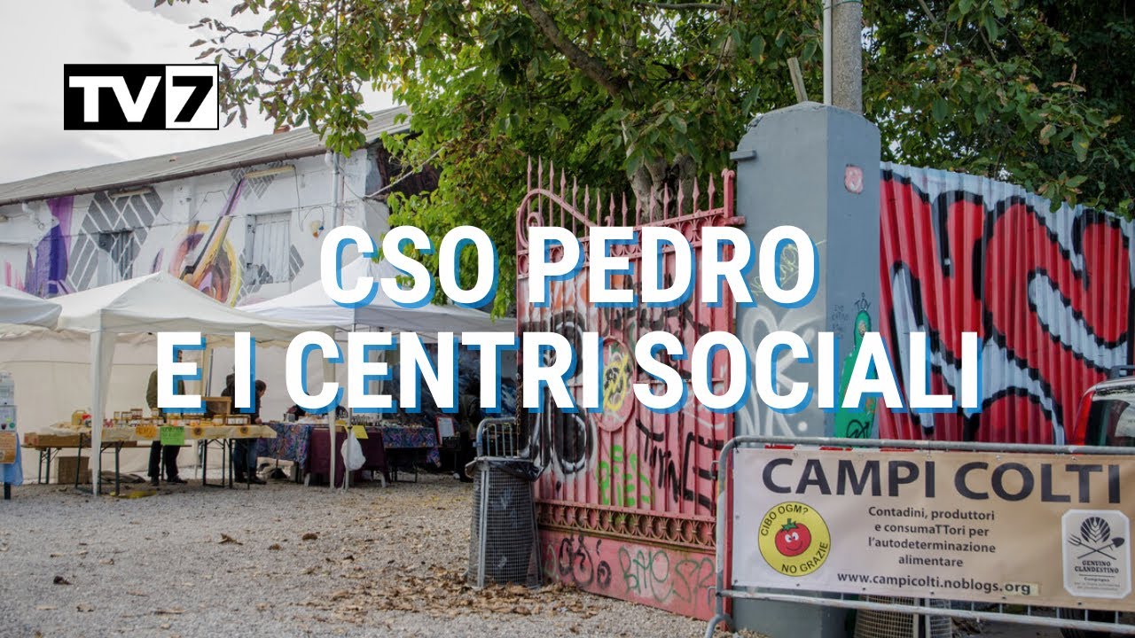 CENTRI SOCIALI A PADOVA TRA OCCUPAZIONE E DIALOGO