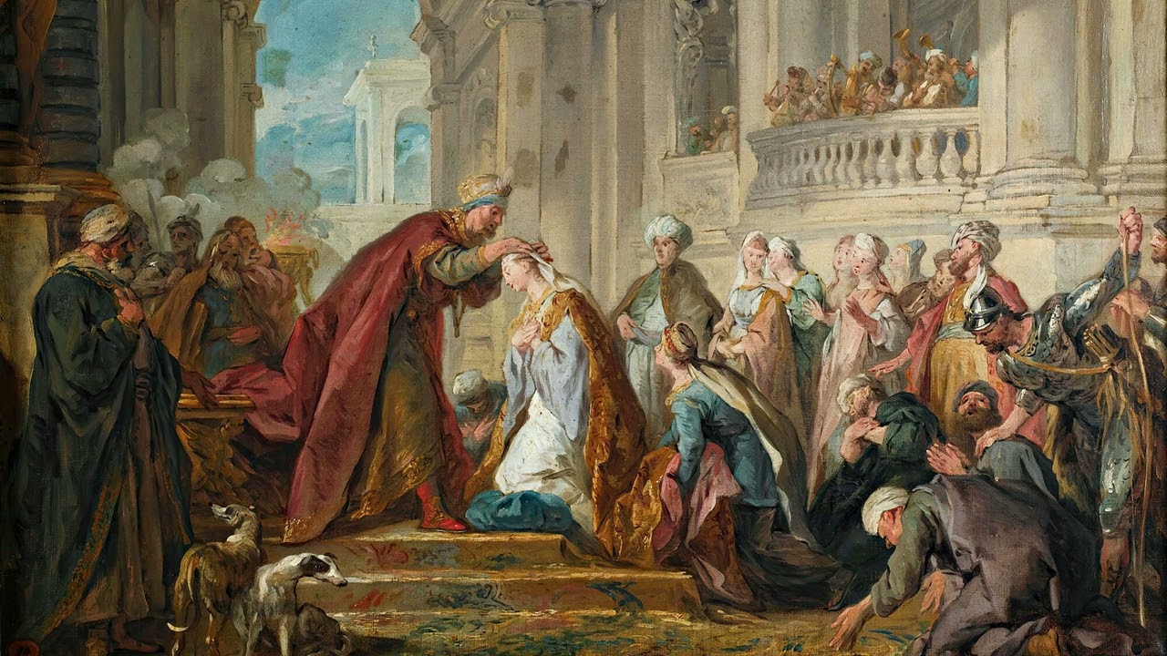 Jean Gilles (1668-1705) - Te Deum (1697)