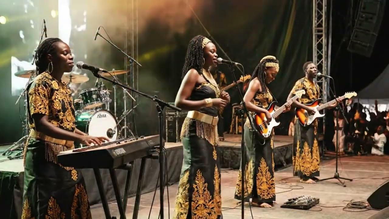 Best Reggae Gospel 2025 Mix 🔥 Uplifting Praise & Worship Vibes
