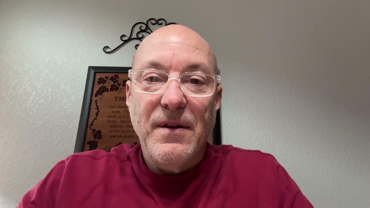 Daily Devotional February 07, 2026