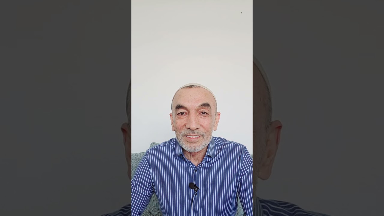 Зиндон ҳотиралари туркумидан