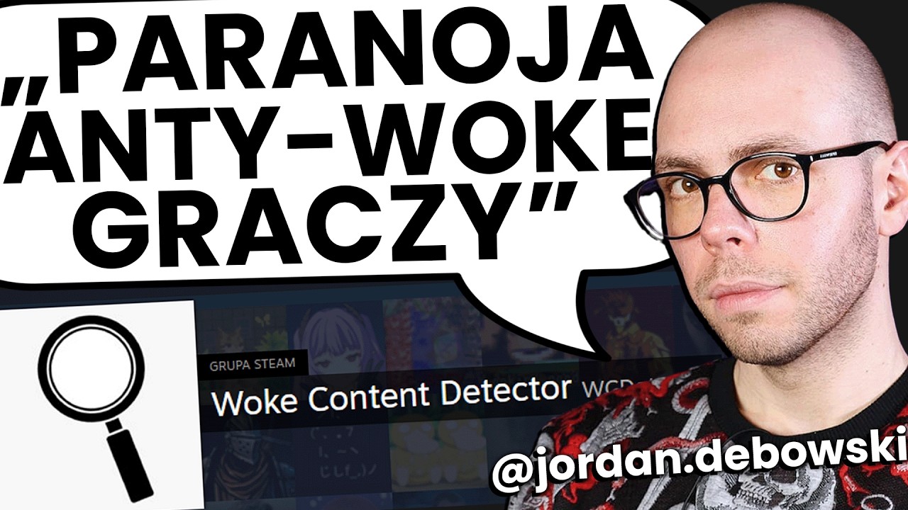 Były redaktor TVGry bardzo srogo się myli...