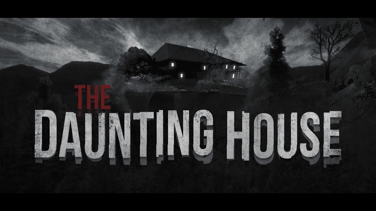 The Daunting House (Original Game Soundtrack)