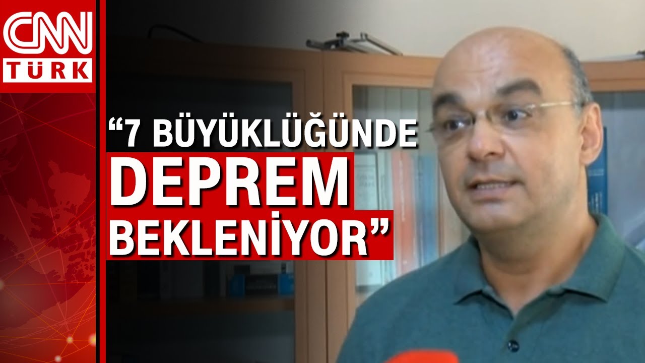 Sakin şehrin huzursuzluğu: 97 yıldır uyuyan canavar! Finike'de ürküten fay incelemesi