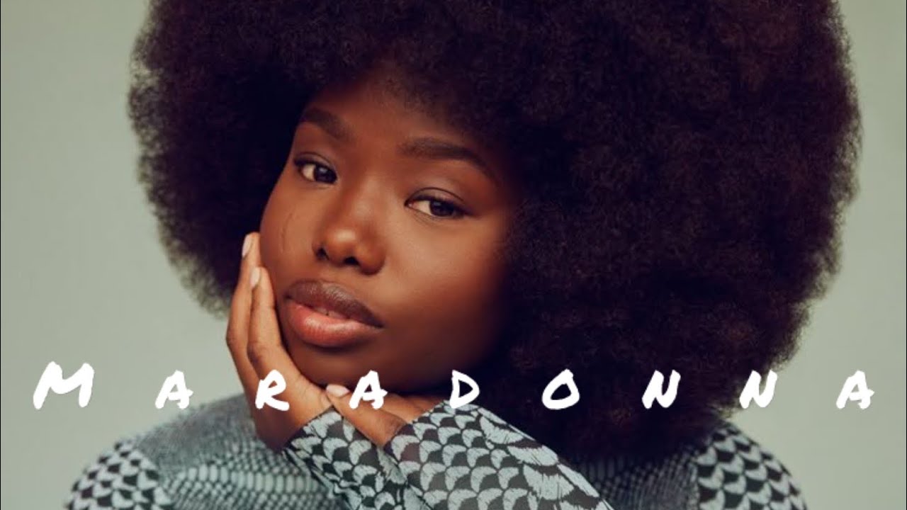 Afrobeat Instrumental 2025 Afro Soul Type Beat 