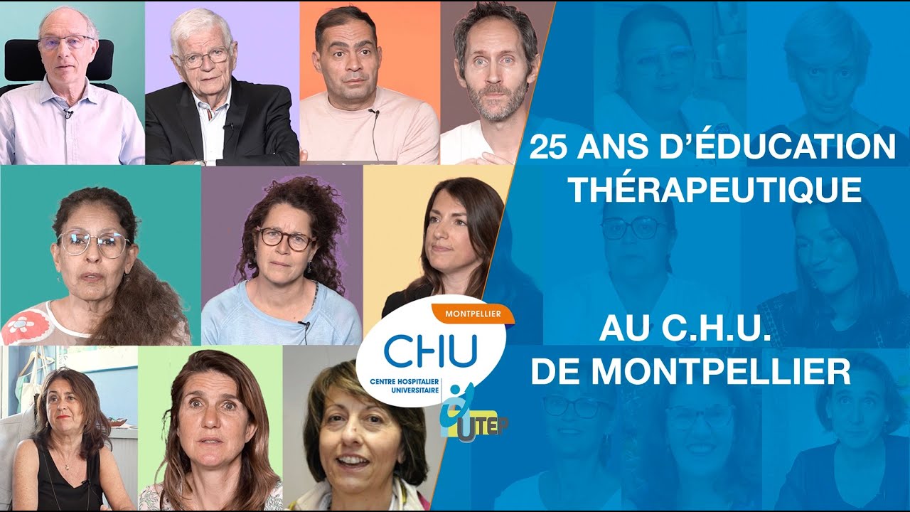 L'UTEP fête ses 25 ans !