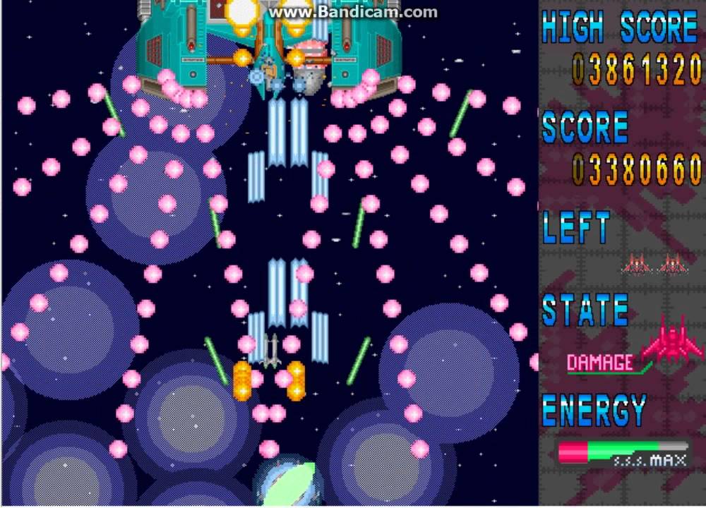 Reflection (Ysuer) Final Boss Cancer and True Ending