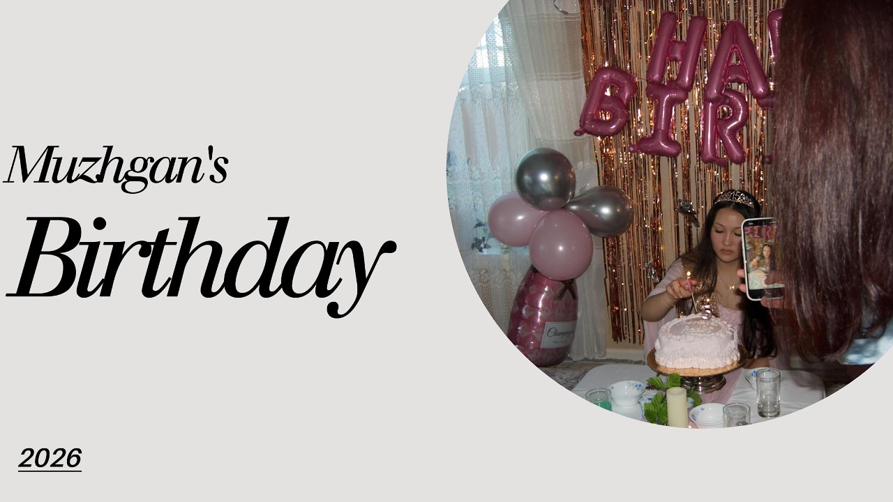 Birthday vlog, Great Wolf Lodge | تولد مژگان و سفر یک روزه فامیلی