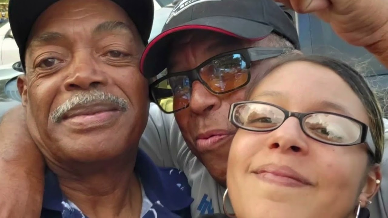 Charles Grays Home Going Celebration @ronnieneal6171
