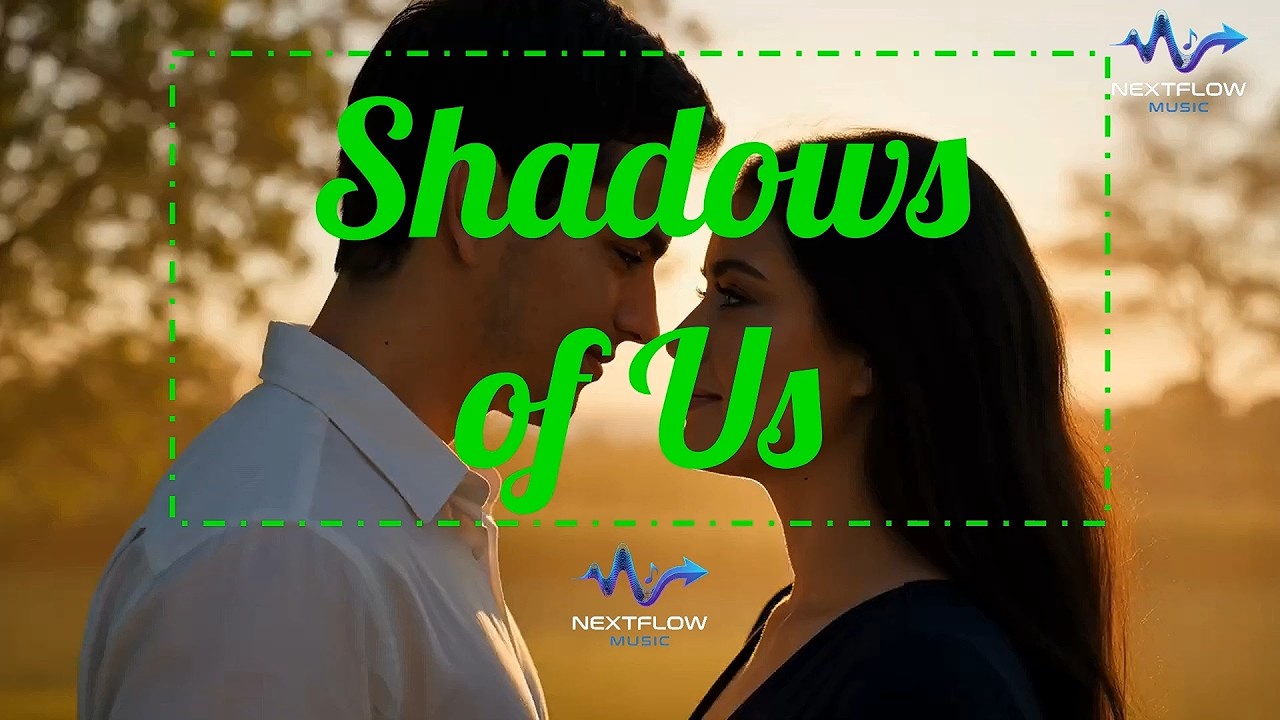 Memories Fade: Shadows of Us (Official Video) | NextFlow Music