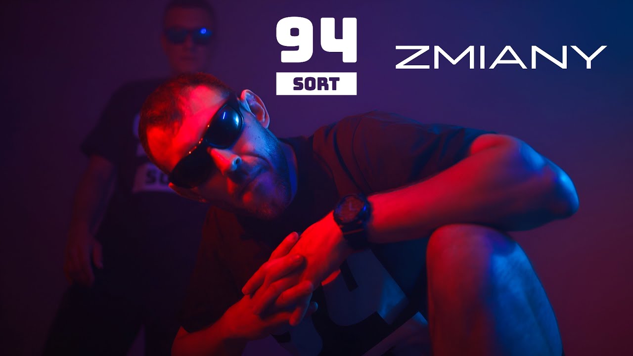 94'SORT - ZMIANY (Prod. Wuerbe)