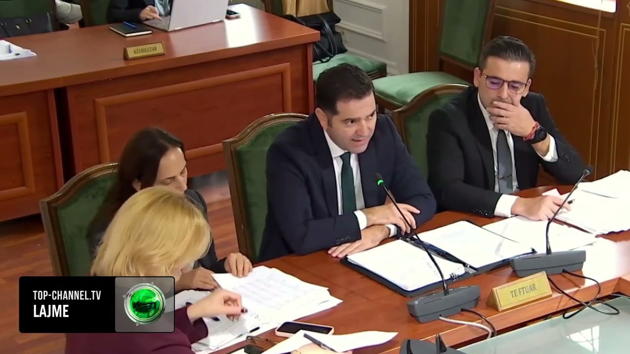 Top Channel/ Paketa e re fiskale, Malaj: Paqja fiskale mbyll kapitullin e borxheve