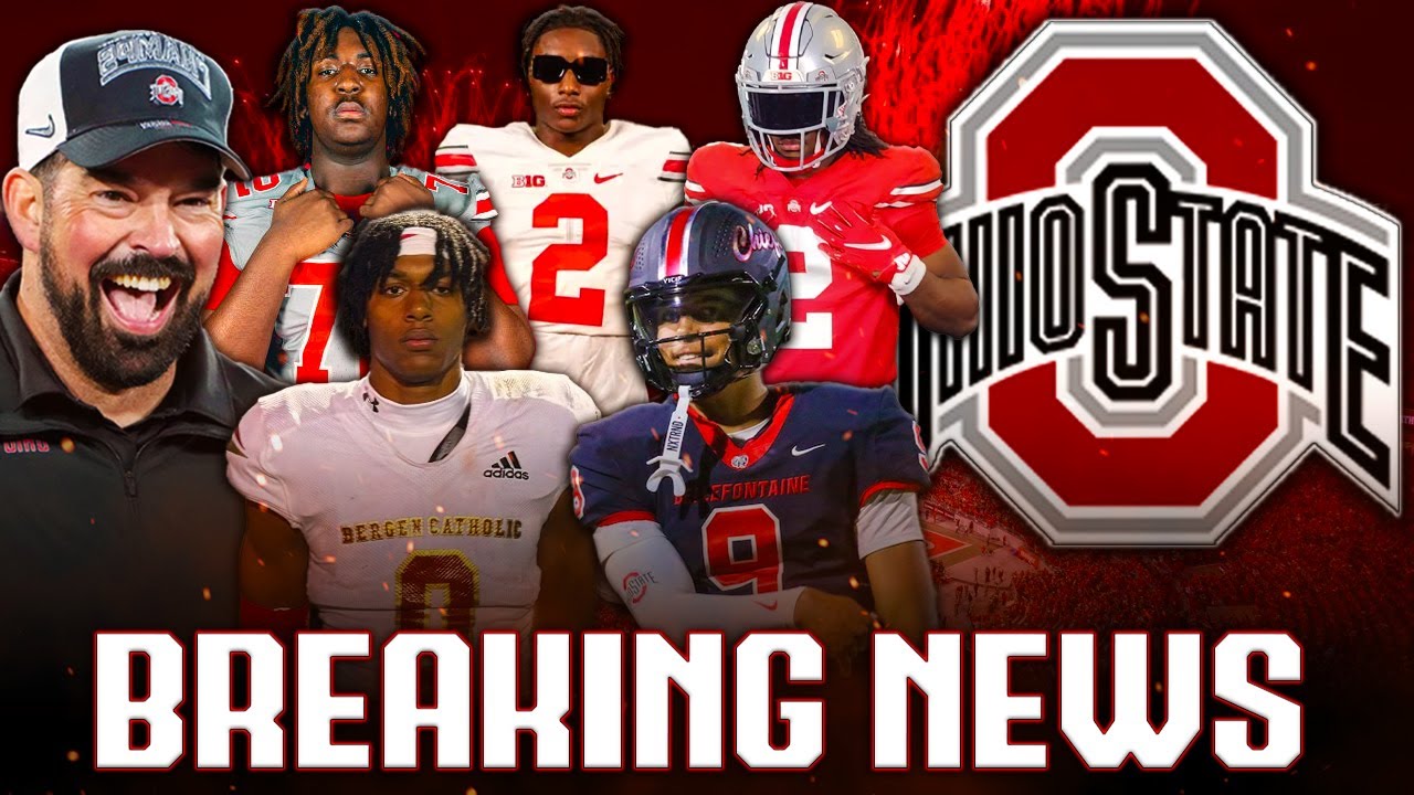 These Ohio State Freshmen Are Future Buckeye LEGENDS