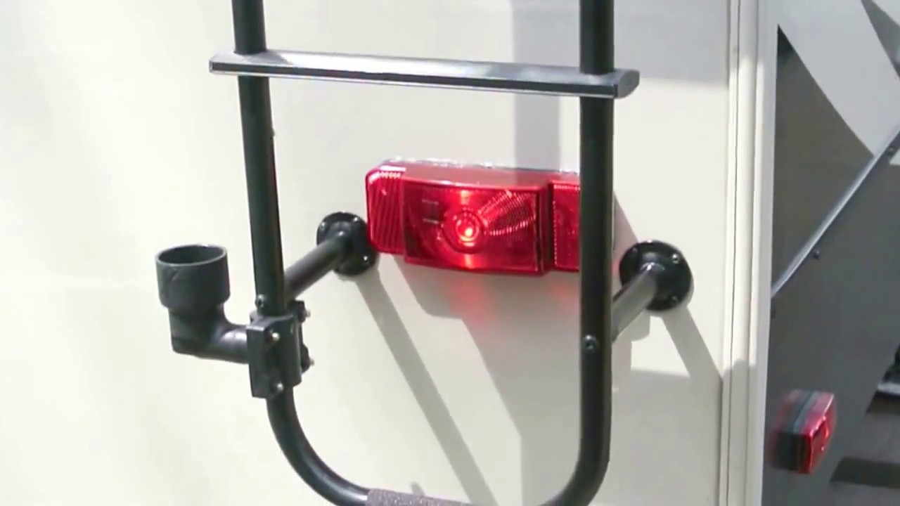 Upgrading my RV to Optronics LED taillights.