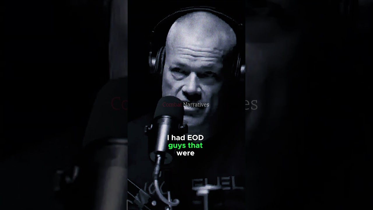 Техники EOD в воинских частях | Джоко Виллинк #usmilitary #navyseals #usarmy #jockowillink #usa