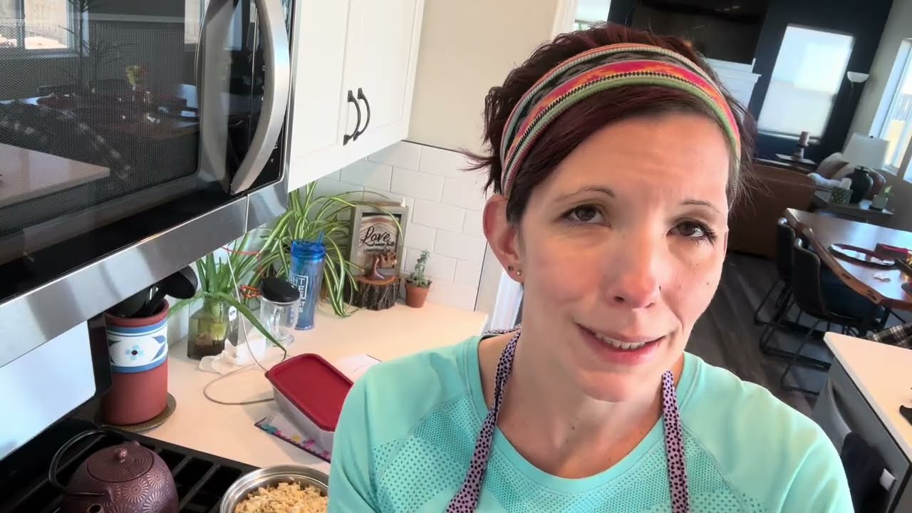 No Motivation to Cook! Let’s dance n create some more Mayberry Cookbook Recipes