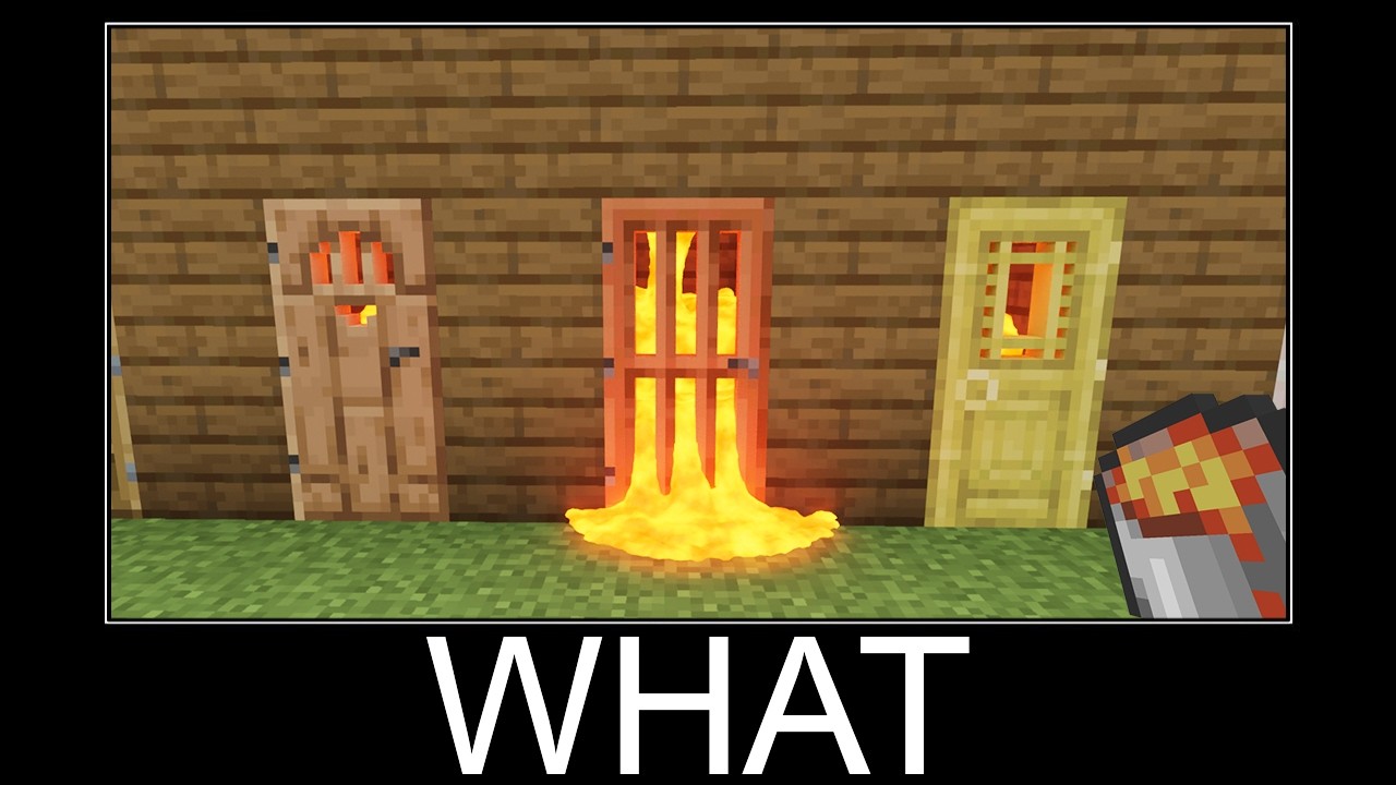 Minecraft realistic wait what meme, new realistic copper golem #2455