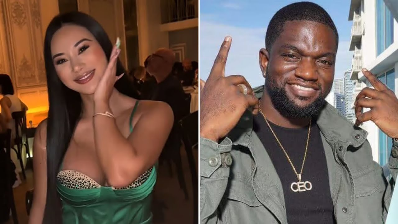 Walter Weekes (Fresh) Alleged Baby Mama Response@FreshFitMiami @FreshPrinceCeo