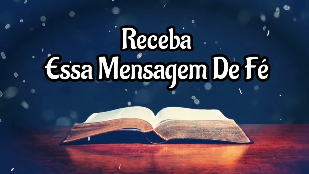 A UNIÃO GERA O MILAGRE DE DEUS