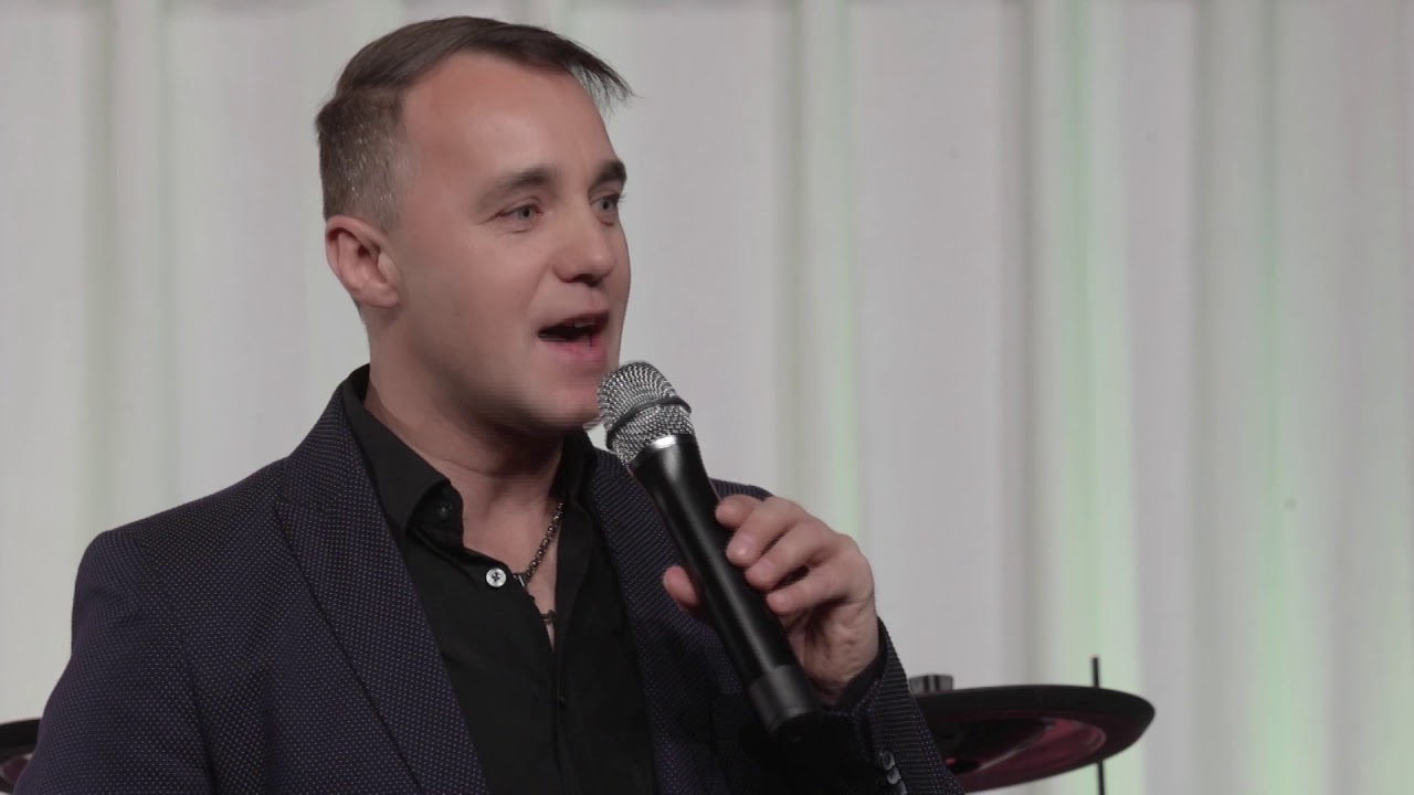 MAREK BEDNÁR - Dnes už viem, že si dar