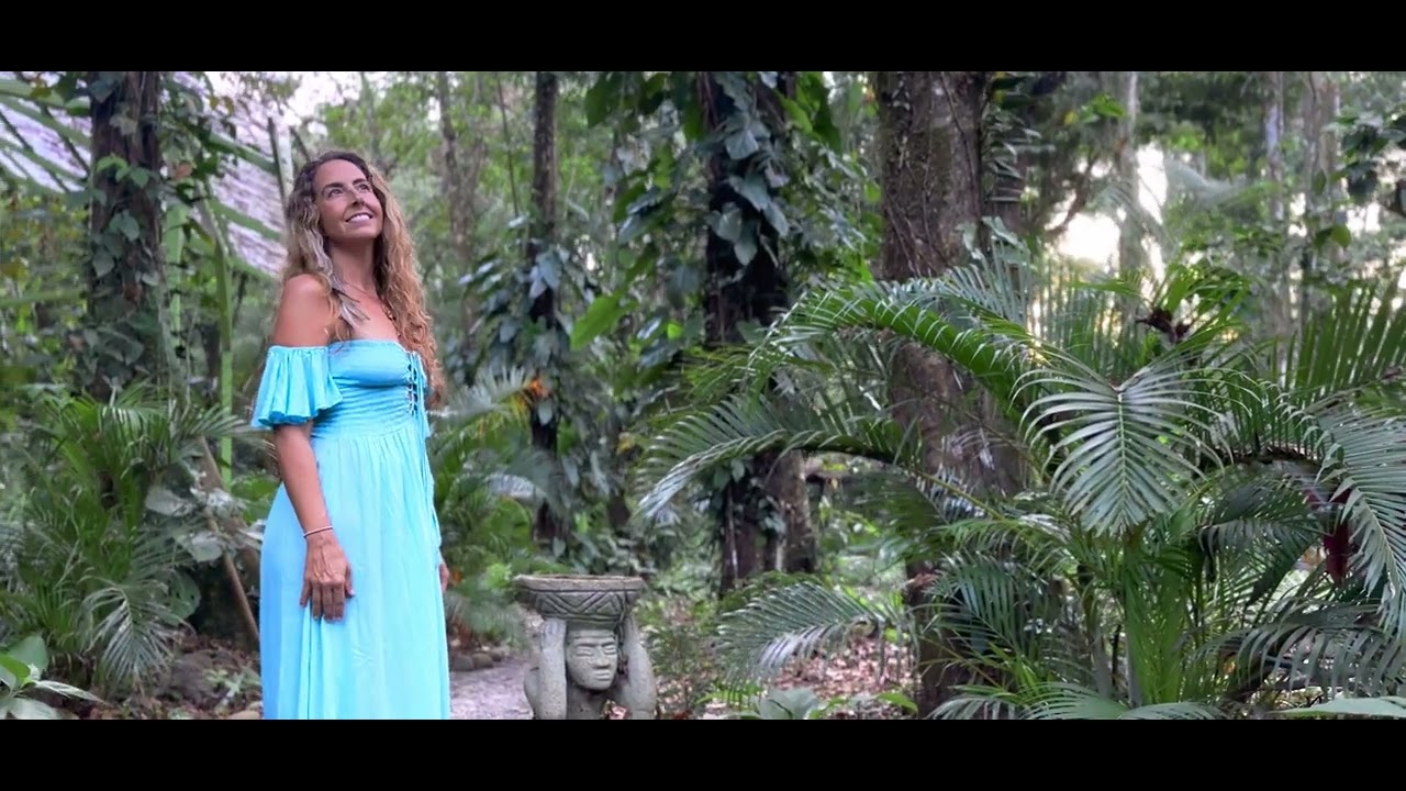 Nemetona - sacred space imagefilm