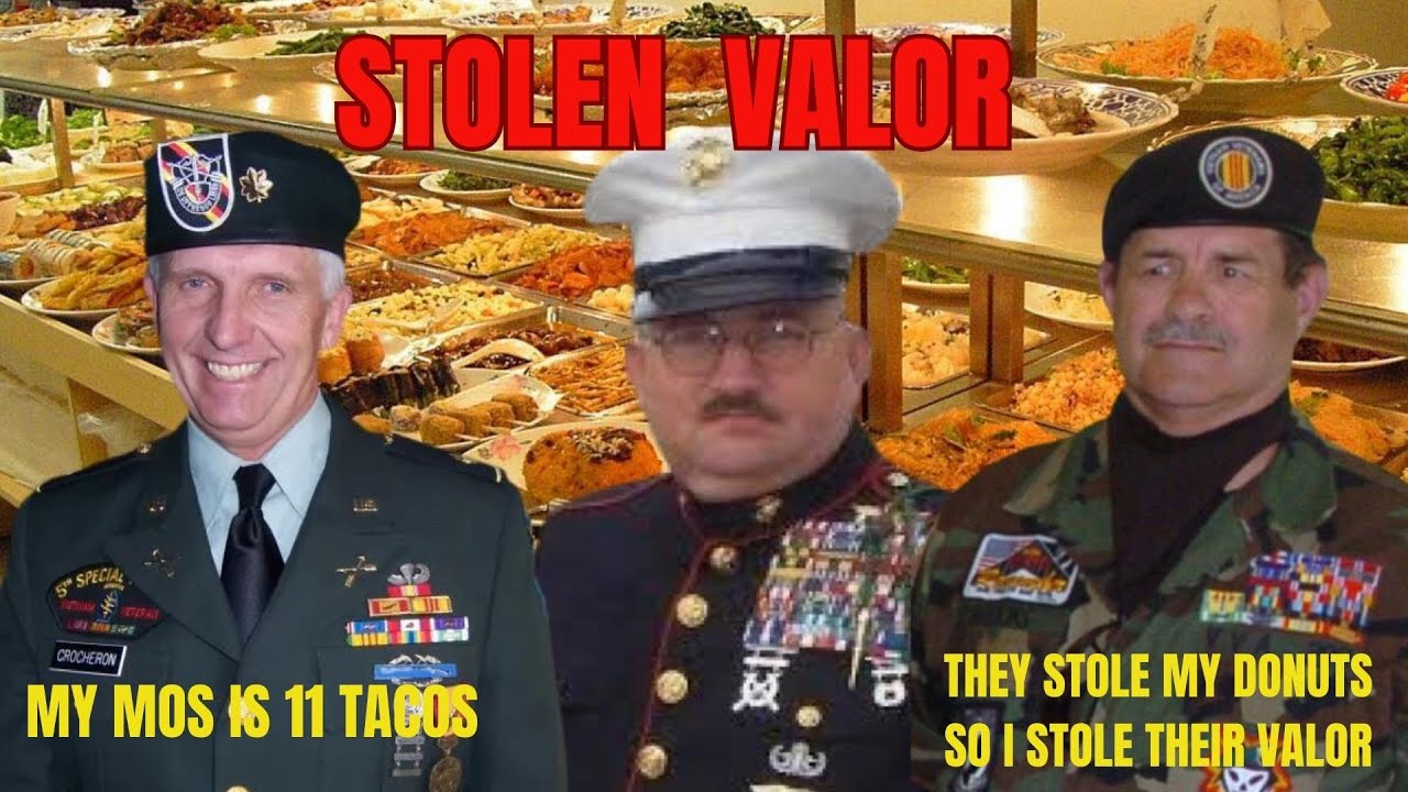 Funny Videos - Fails Of The Week - Epic Fails | Anastasia Discovery 😂 - Top 5 Stolen Valor Moments