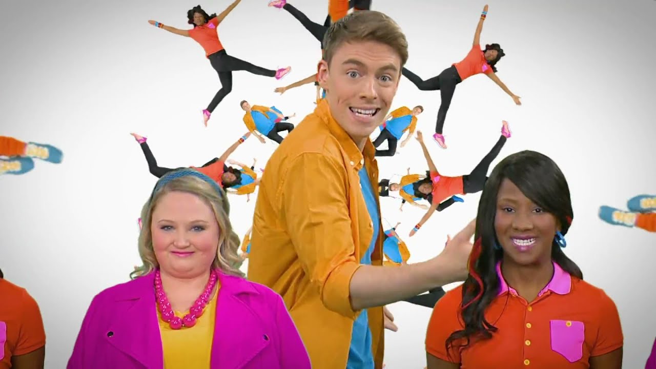 Chansons pour les enfants les allergies