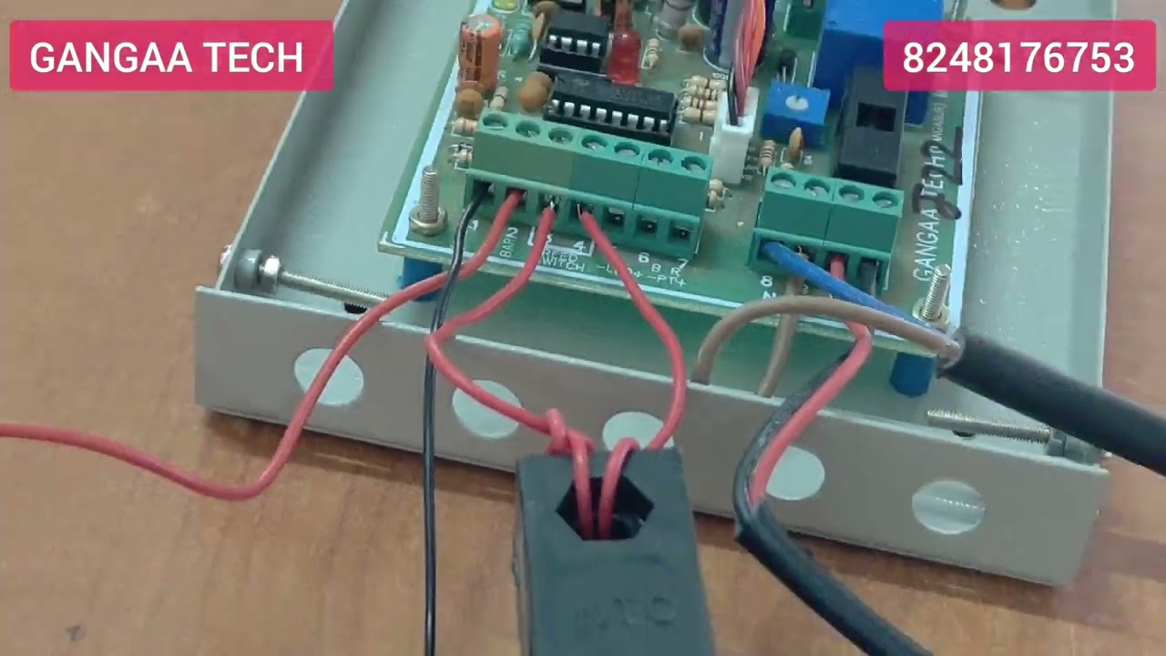 DROP PIN பிளேடு செட் கனக்சன். AUTOMATIC 3LED SET #GANGAA TECH