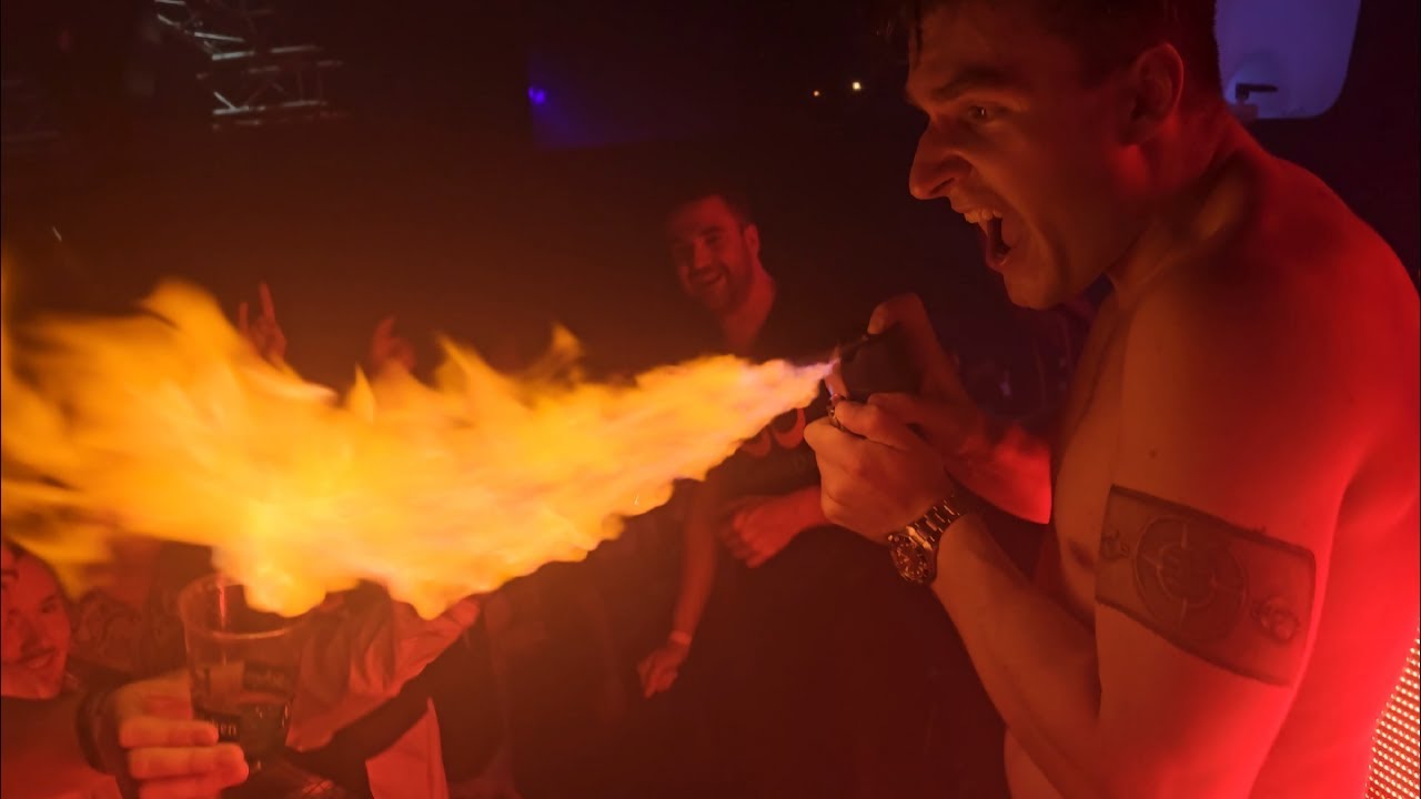 Adlersson's 28ster Geburtstag [VLOG]