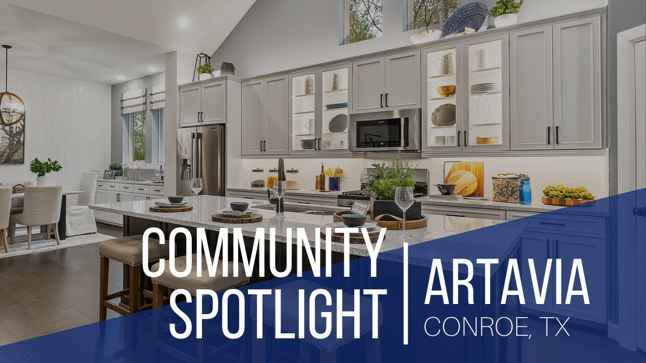 ARTAVIA | David Weekley Homes