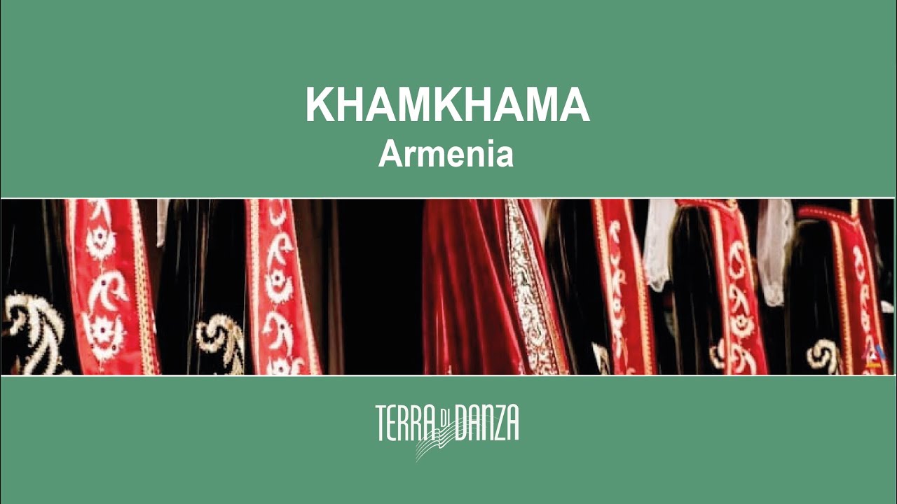 KHAMKHAMA